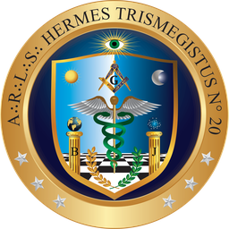 Loja Hermes Trismegistus Nº 20